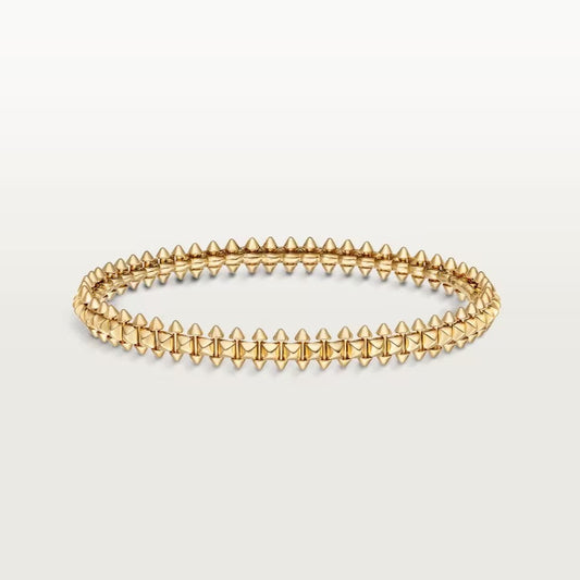 [Lora] CLASH  BRACELET MEDIUM 8MM