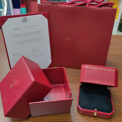 [LORA]CA BOX GIFT BAG