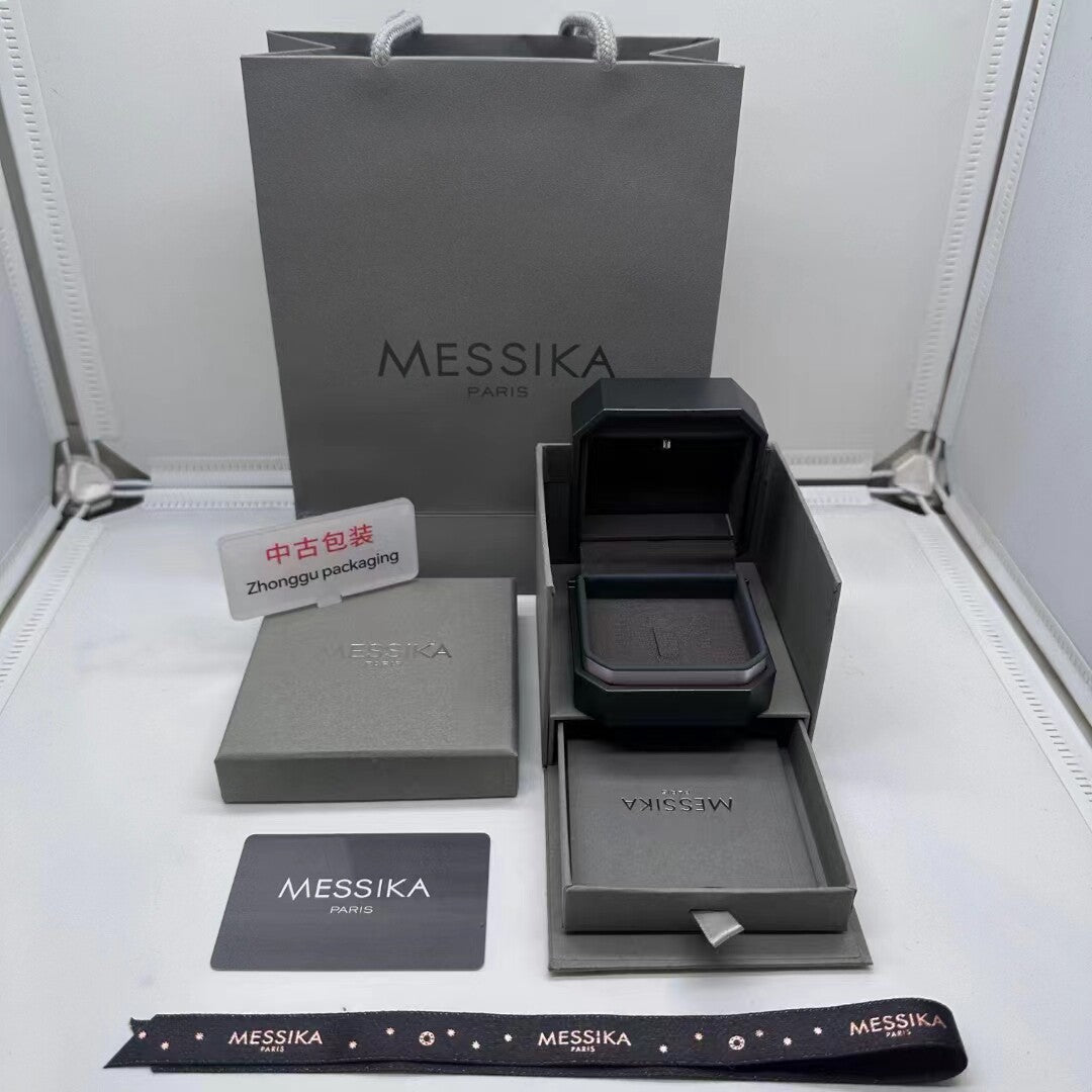 [LORA]MK BOX GIFT BAG