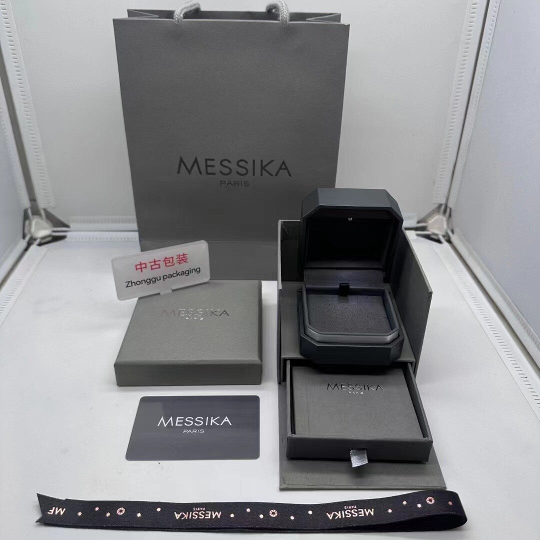 [LORA]MK BOX GIFT BAG