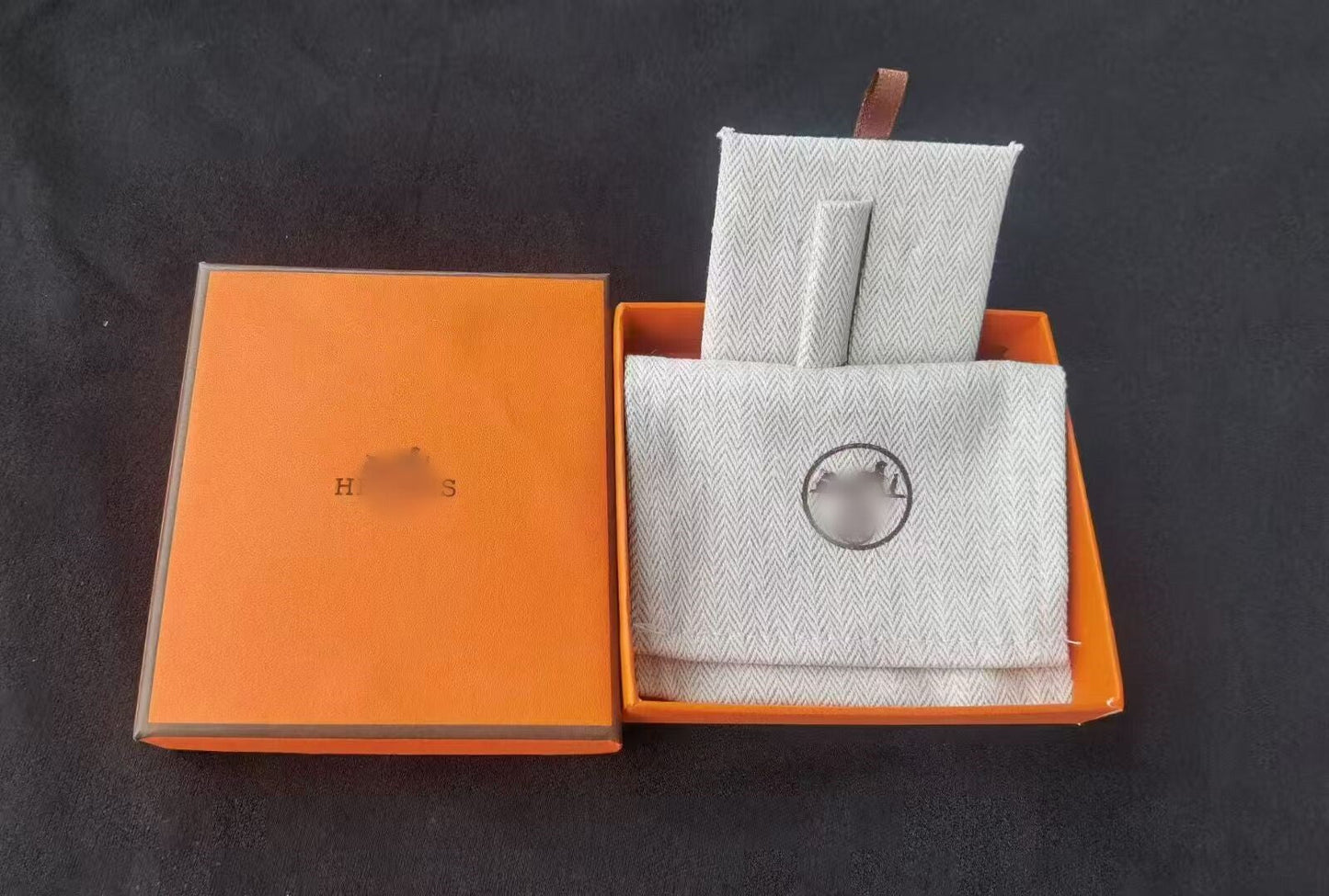 [LORA]HM  BOX GIFT BAG