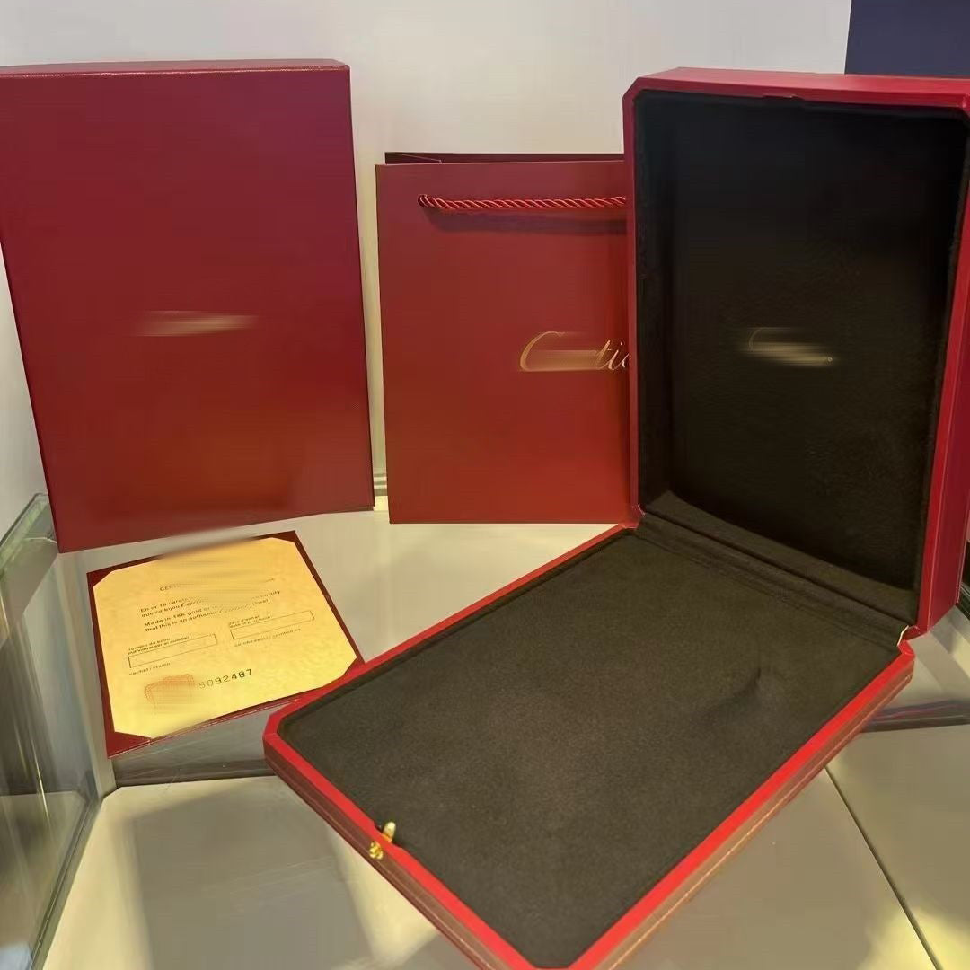 [LORA]CA BOX GIFT BAG