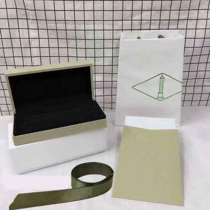 [LORA]VA CLOVER BOX GIFT BAG