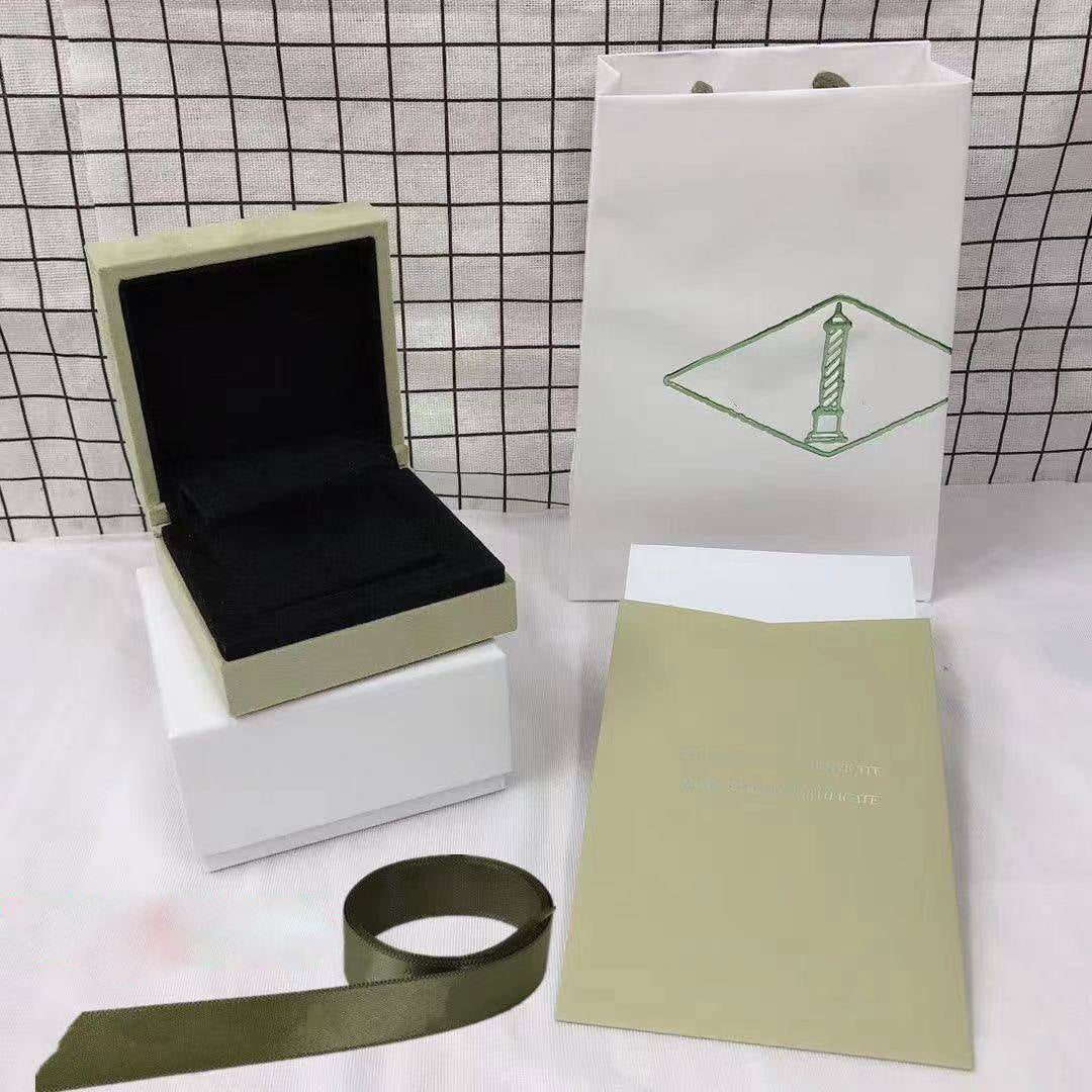 [LORA]VA CLOVER BOX GIFT BAG