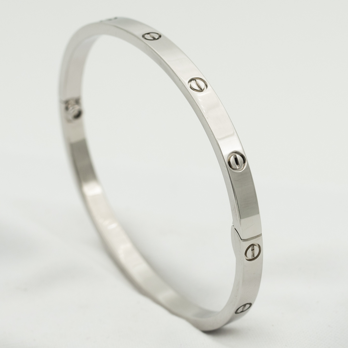 [LORA]LOVE BRACELET 3.65MM
