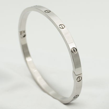 [LORA]LOVE BRACELET 3.65MM