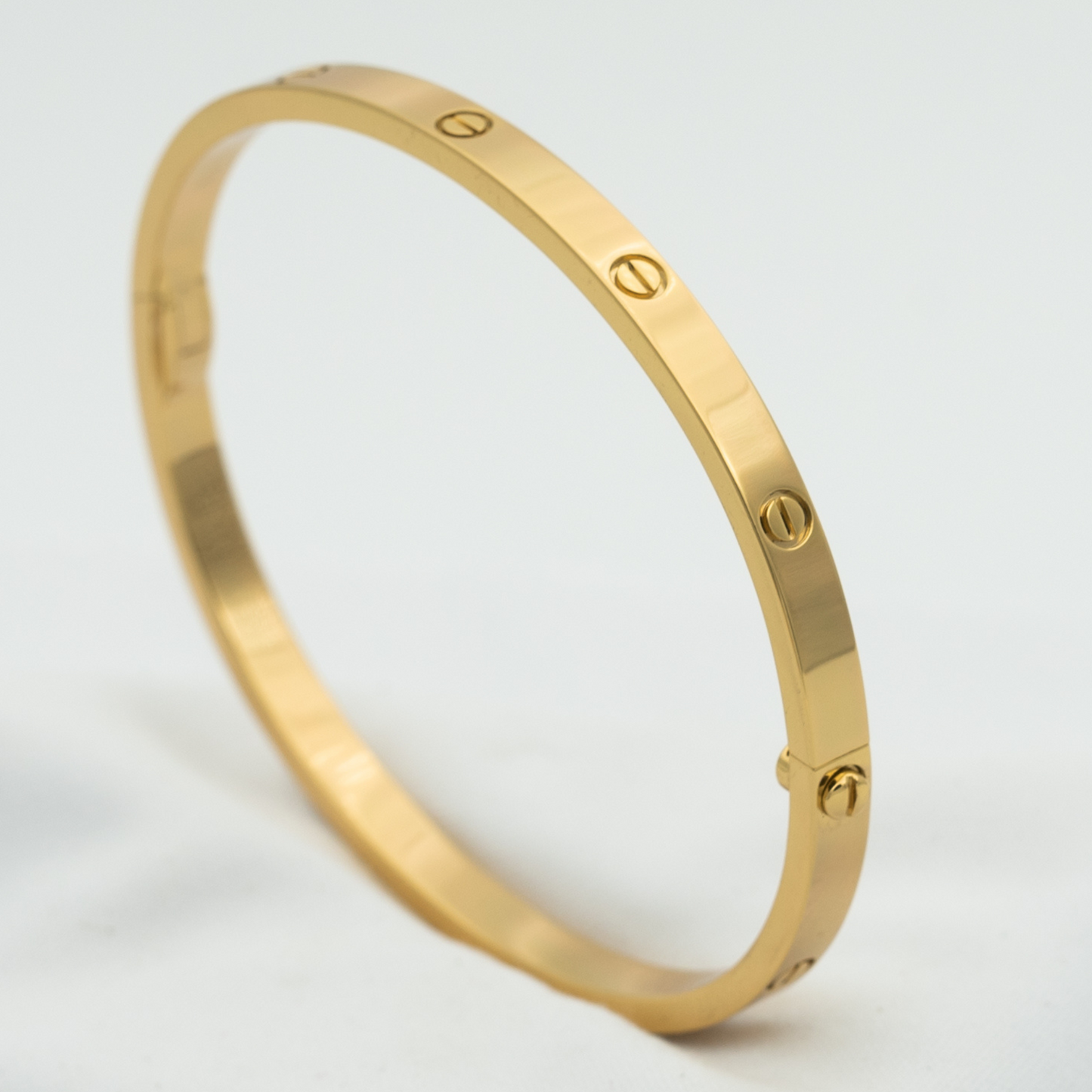 [LORA]LOVE BRACELET 3.65MM