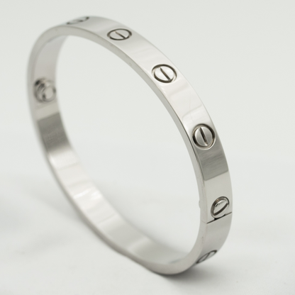[LORA]LOVE BRACELET 6.1MM