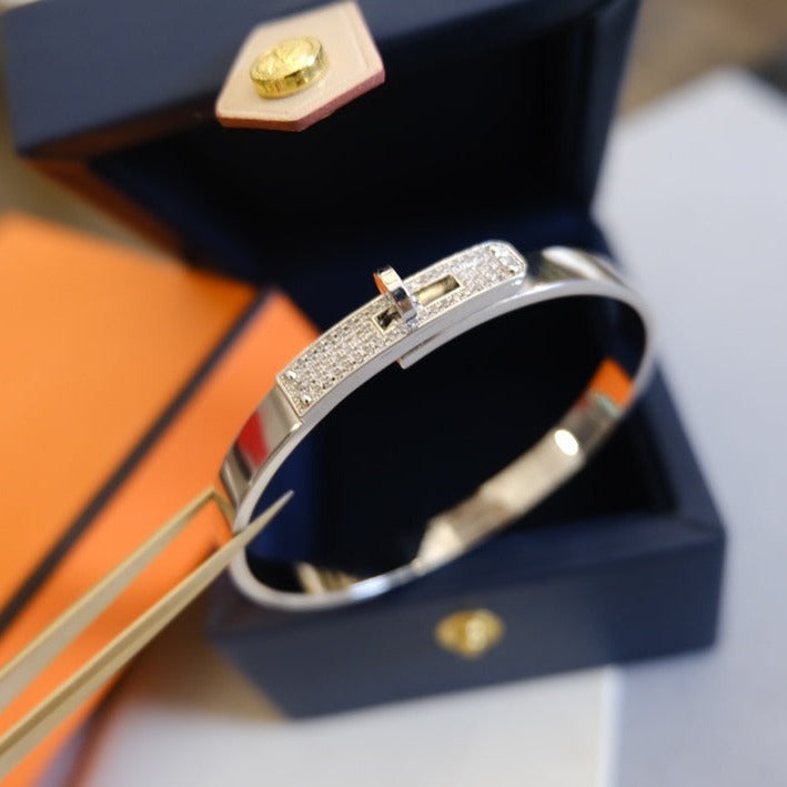 [LORA]KELLY BRACELET DIAMOND