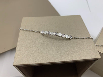 [LORA]BEE LOVE BRACELET DIAMOND