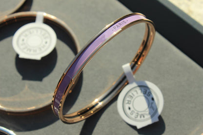 [LORA]HM UNI BANGLE BAG