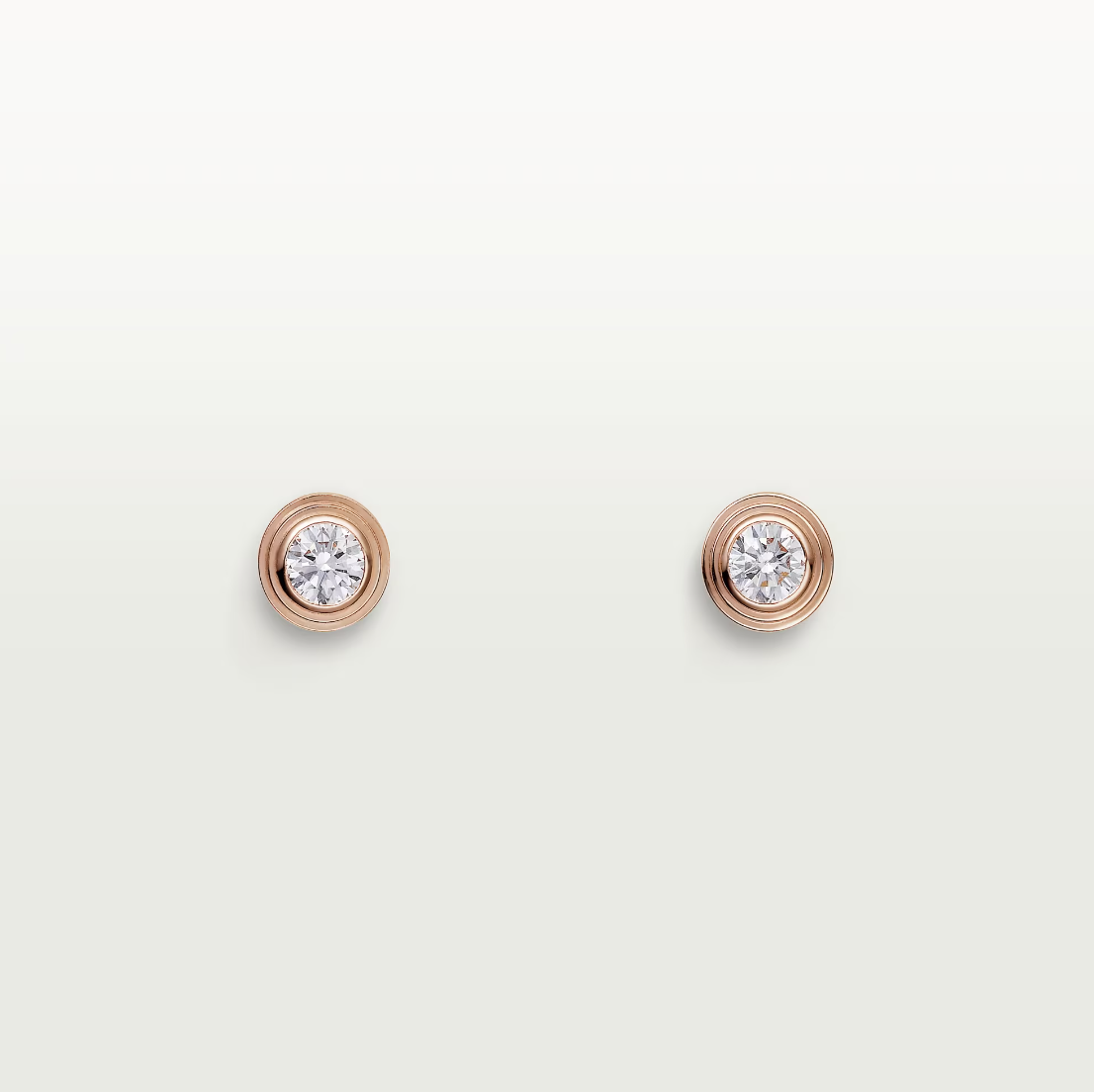 [LORA]DAMOUR DIAMOND EARRINGS