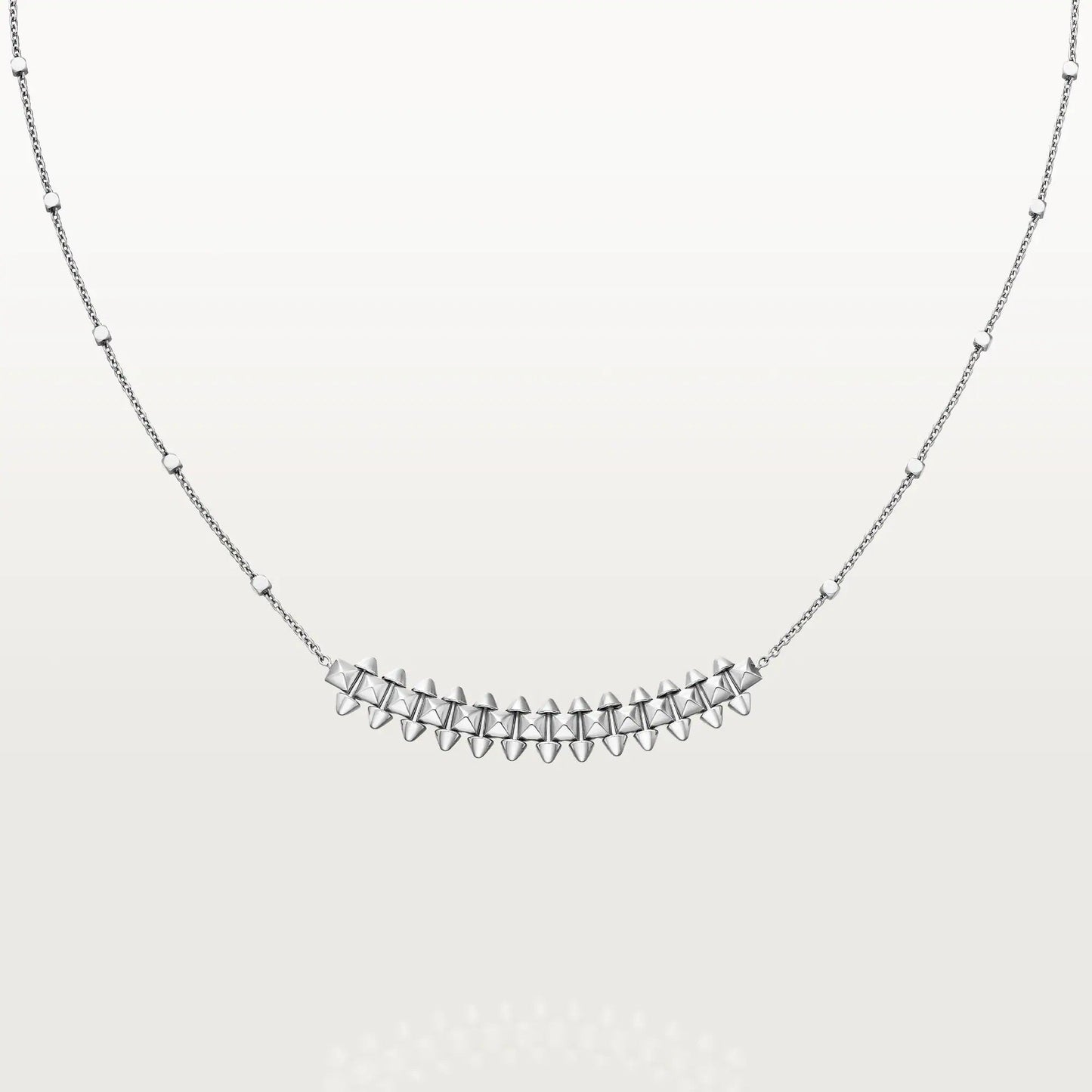 [LORA] CLASH  SMALL NECKLACE