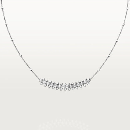 [LORA] CLASH  SMALL NECKLACE
