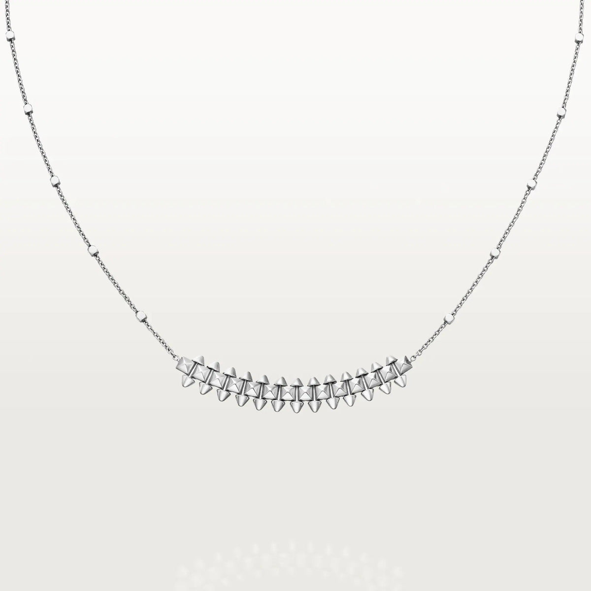 [Lora] CLASH  SMALL NECKLACE