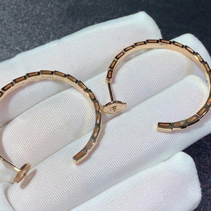 [LORA]SERPENTI EARRINGS
