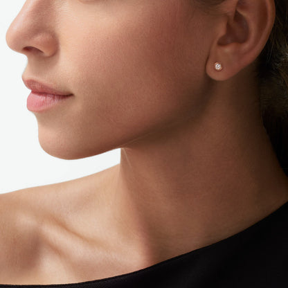 [LORA] DAMOUR DIAMOND EARRINGS