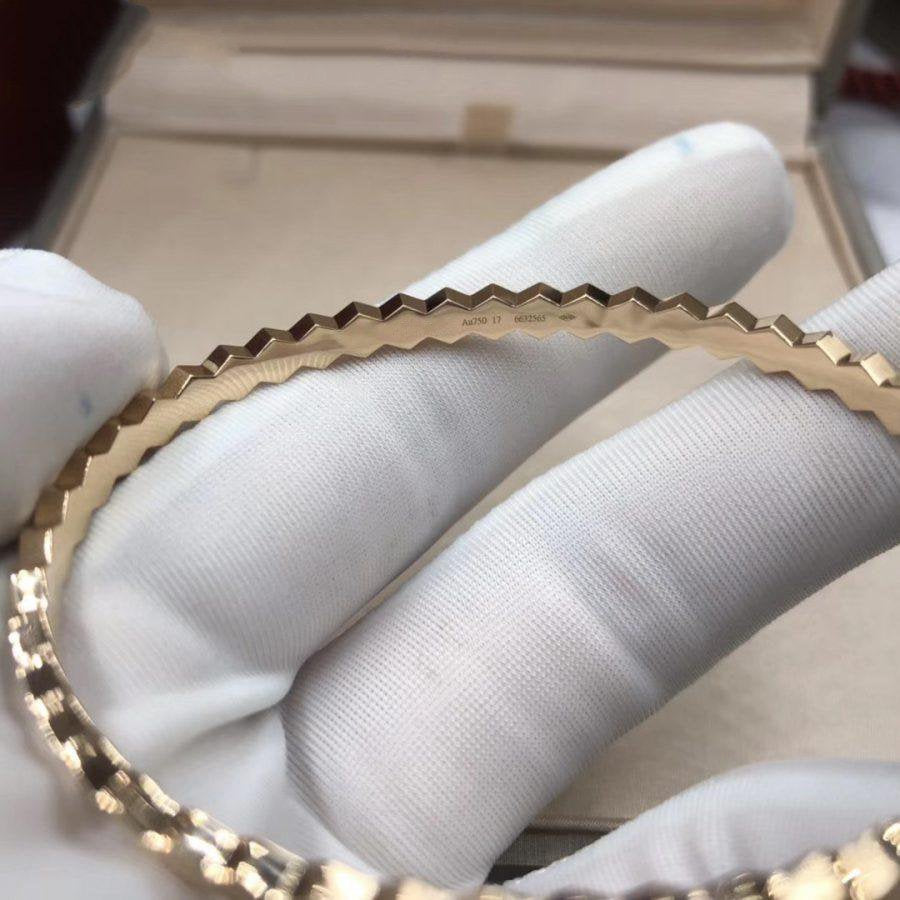 [LORA]BEE LOVE GOLD BRACELET