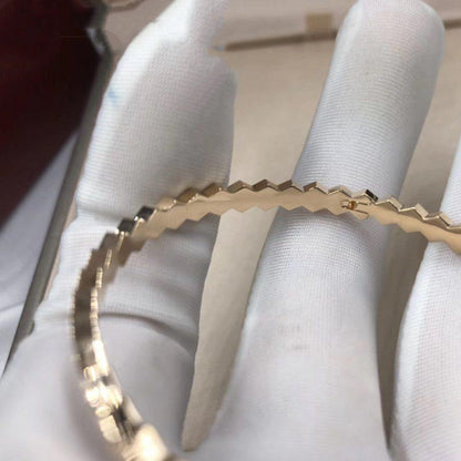 [LORA]BEE LOVE GOLD BRACELET