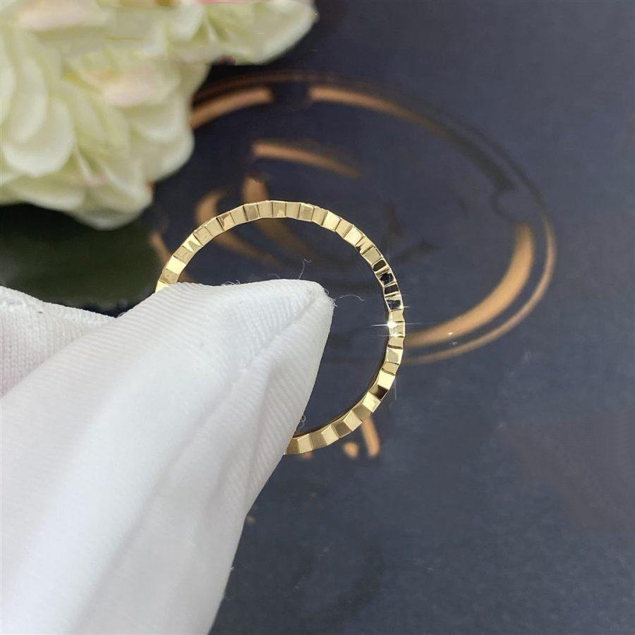 [LORA]BEE LOVE RING GOLD DIAMOND