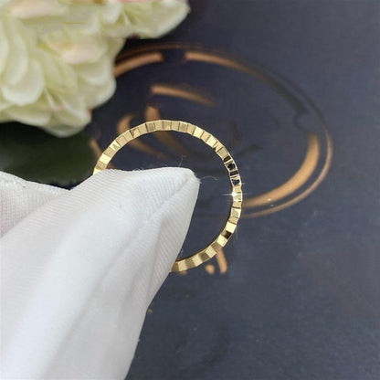 [LORA]BEE LOVE RING GOLD DIAMOND