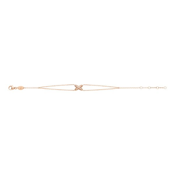 [LORA]JEUX BRACELET DIAMOND