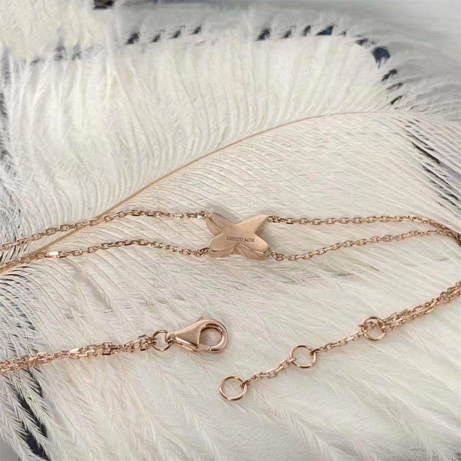 [LORA]JEUX BRACELET DIAMOND