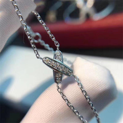 [LORA]JEUX BRACELET  DIAMOND