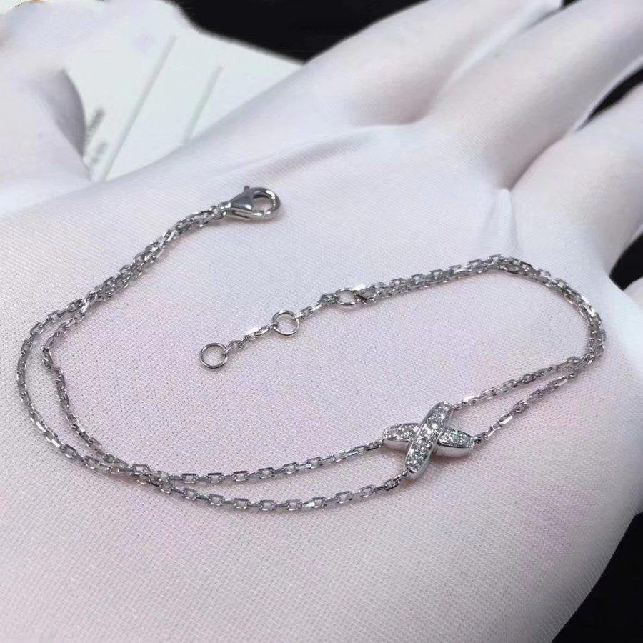 [LORA]JEUX BRACELET  DIAMOND
