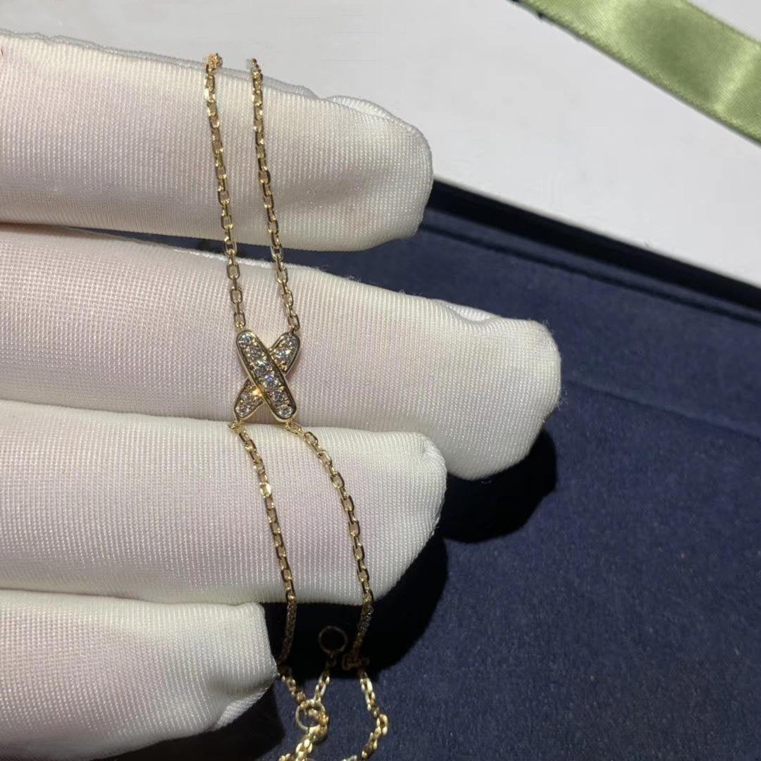 [LORA]JEUX BRACELET GOLD DIAMOND