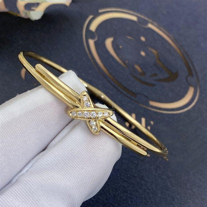[LORA]JEUX DE BRACELET GOLD DIAMONDS