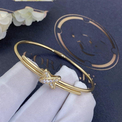 [LORA]JEUX DE BRACELET GOLD DIAMONDS