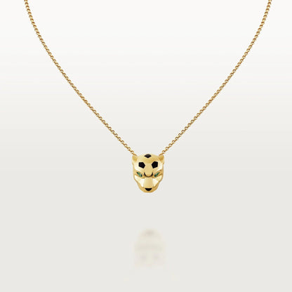 [Lora] PANTHERE NECKLACE