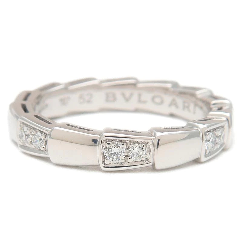 [LORA]SERPENTI RING SILVER  3MM