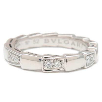 [LORA]SERPENTI RING SILVER  3MM