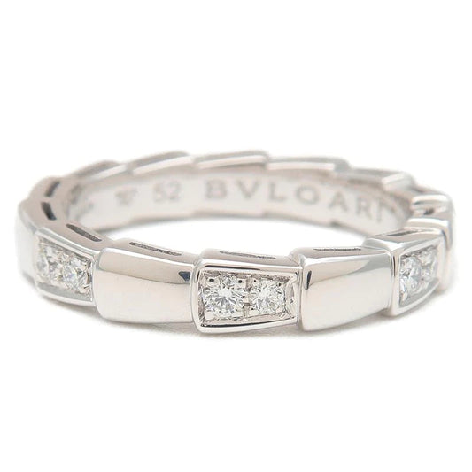 [LORA]SERPENTI RING SILVER  3MM