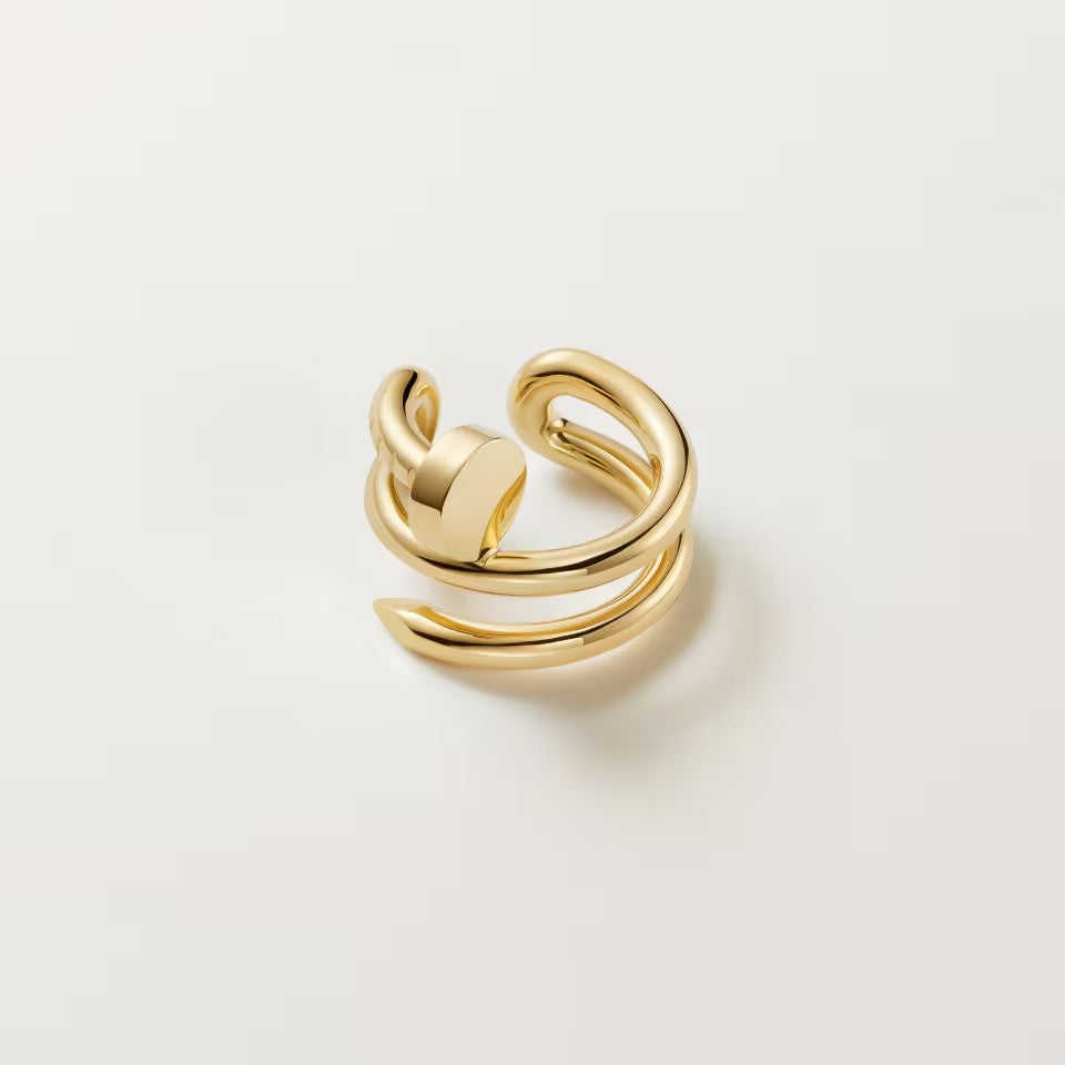 [LORA] JUSTE EAR JEWEL