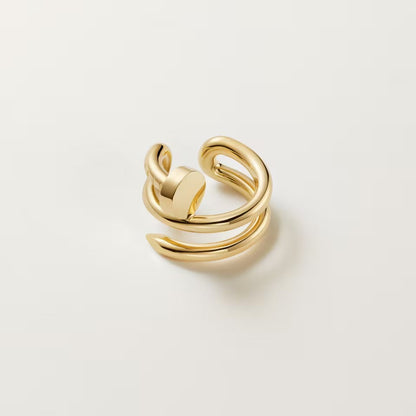 [LORA] JUSTE EAR JEWEL