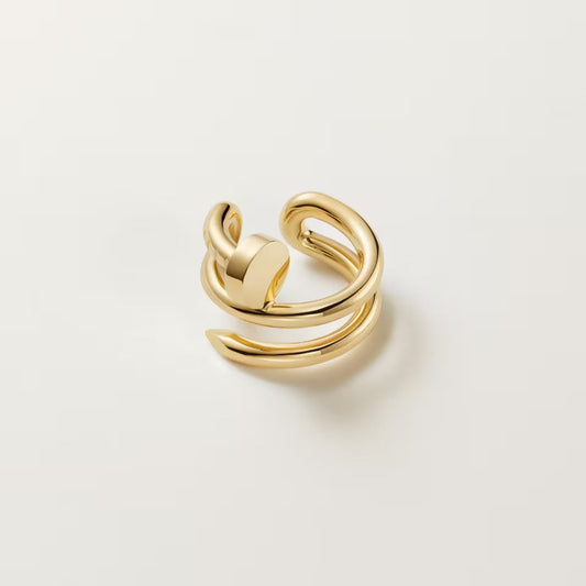 [Lora] JUSTE EAR JEWEL