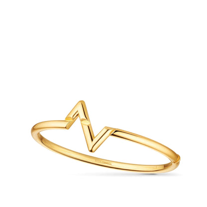 [LORA]VOLTE UPSITE DOWN BRACELET