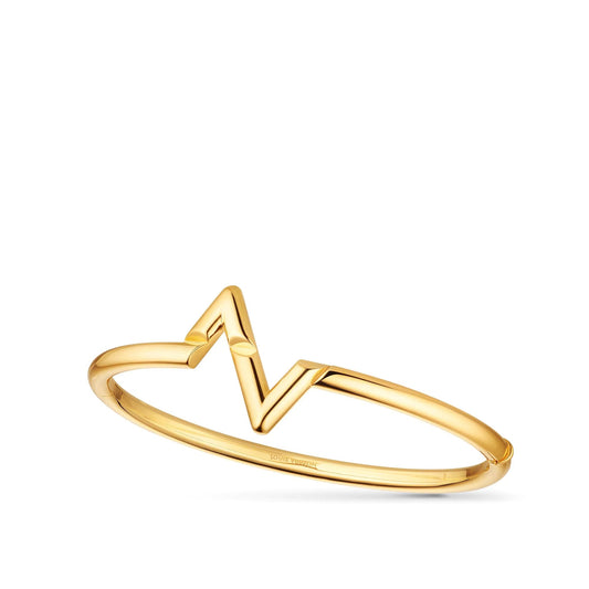 [LORA]VOLTE UPSITE DOWN BRACELET