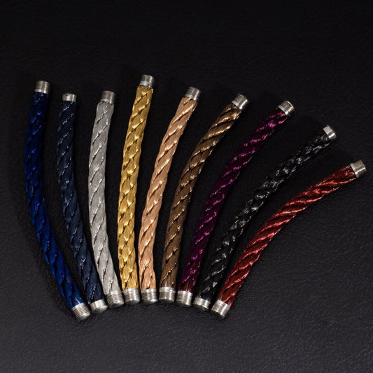 [LORA]FORCE SERIES BRACELET CABLES 50 CHOICES (DIY SELECTION)