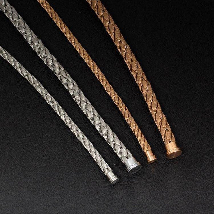 [LORA]FORCE SERIES BRACELET CABLES 50 CHOICES (DIY SELECTION)