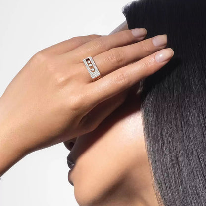 [LORA]  Move Noa Diamond Pave_ Ring