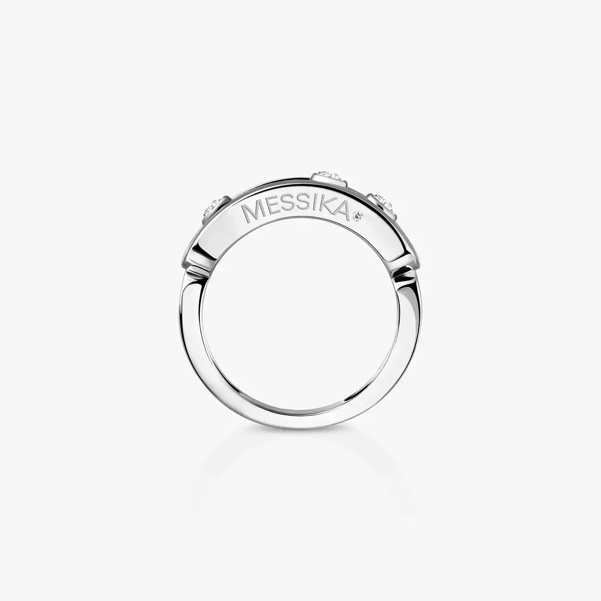 [LORA]  MoveGold Diamond Ring