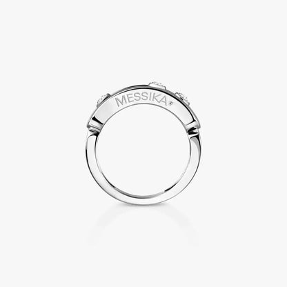 [LORA]  MoveGold Diamond Ring