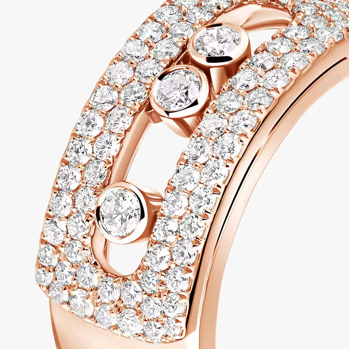[LORA]  Move Noa Diamond Pave_ Ring