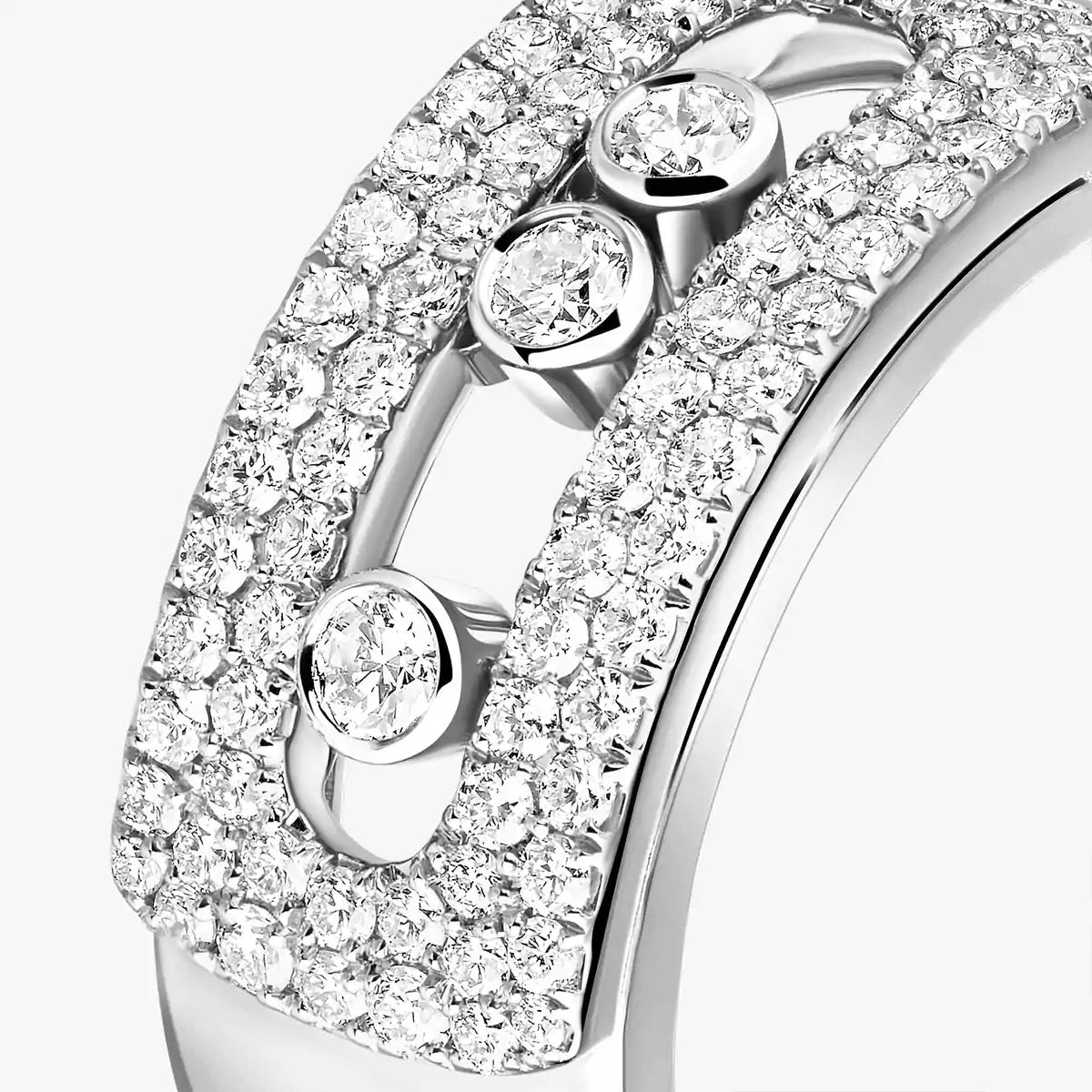 [LORA]  Move Noa Diamond Pave_ Ring