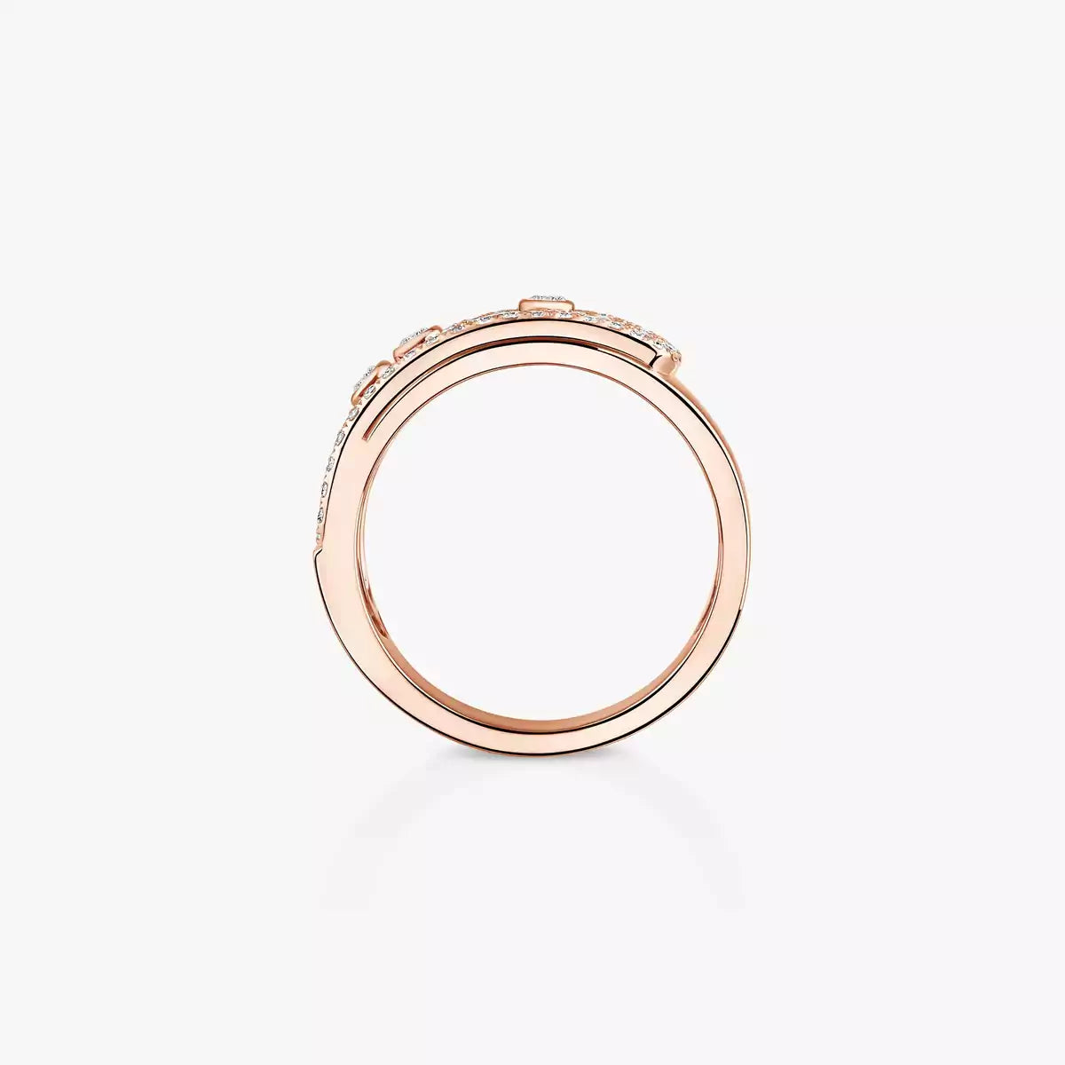 [LORA]  Move Noa Diamond Pave_ Ring