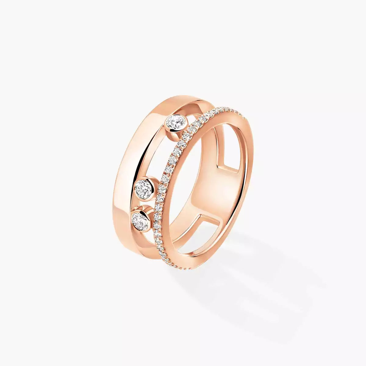 [LORA] Move Romane Diamond Ring